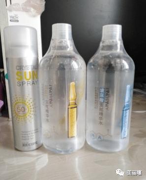 别说我没告诉你,屈臣氏深而不露的十款良心国货