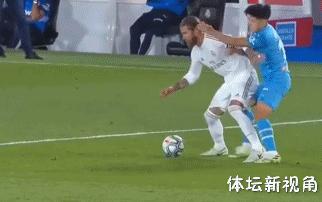 争议！韩国新星战西甲三强均有粗暴犯规，韩媒“洗白”引发热议