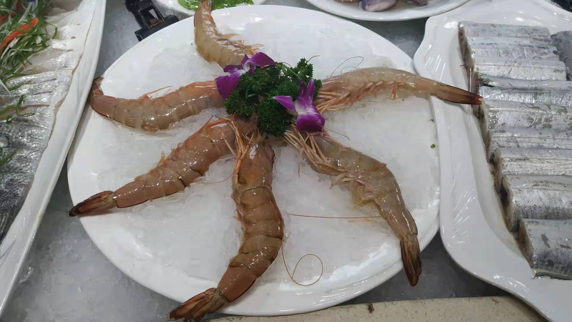 虾肉丸子冷水还是热水下锅煮,煮虾的正确方法是冷水还是热水