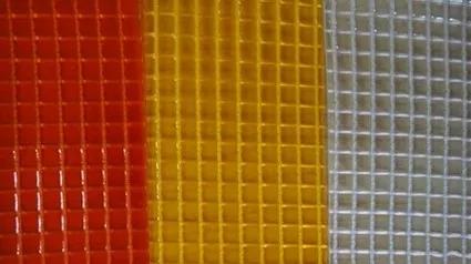 面料知识大全牛津面料,复合面料梭织面料有什么区别