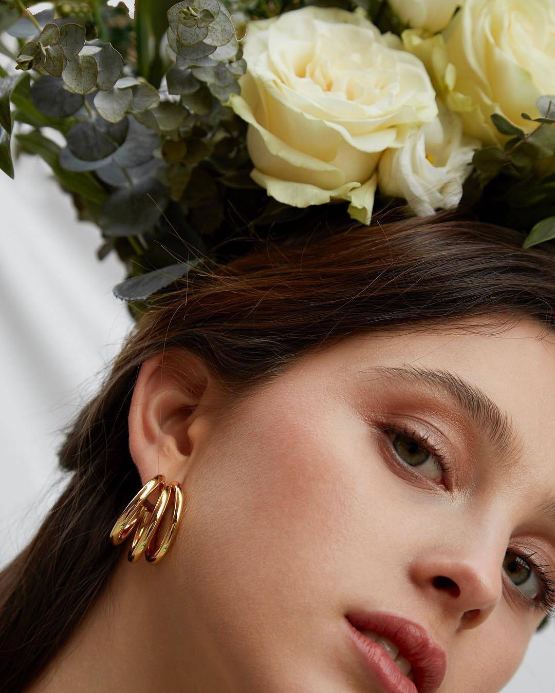 有时候质感就体现在小小的配件上，一件可以陪你穿梭日常的珠宝