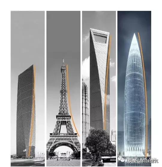 深圳华润春笋大厦原设计,深圳最美地标华润大厦