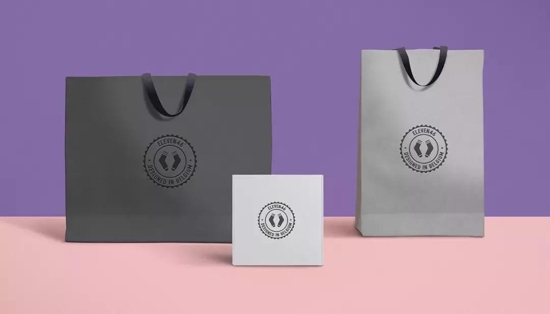 优秀品牌vi设计锦集,品牌vi设计欣赏网站