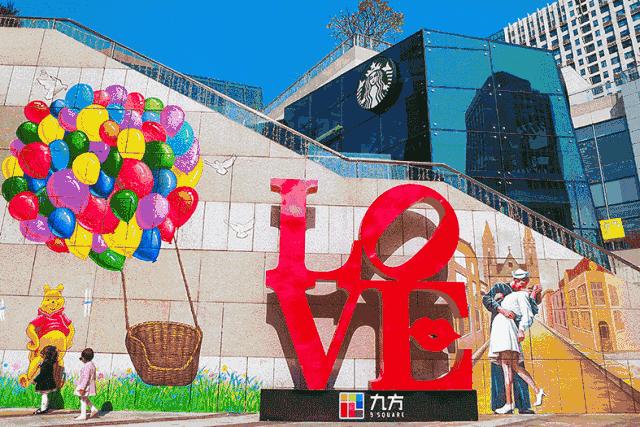 深圳免门票景点推荐,深圳市内近20个景点一票通玩