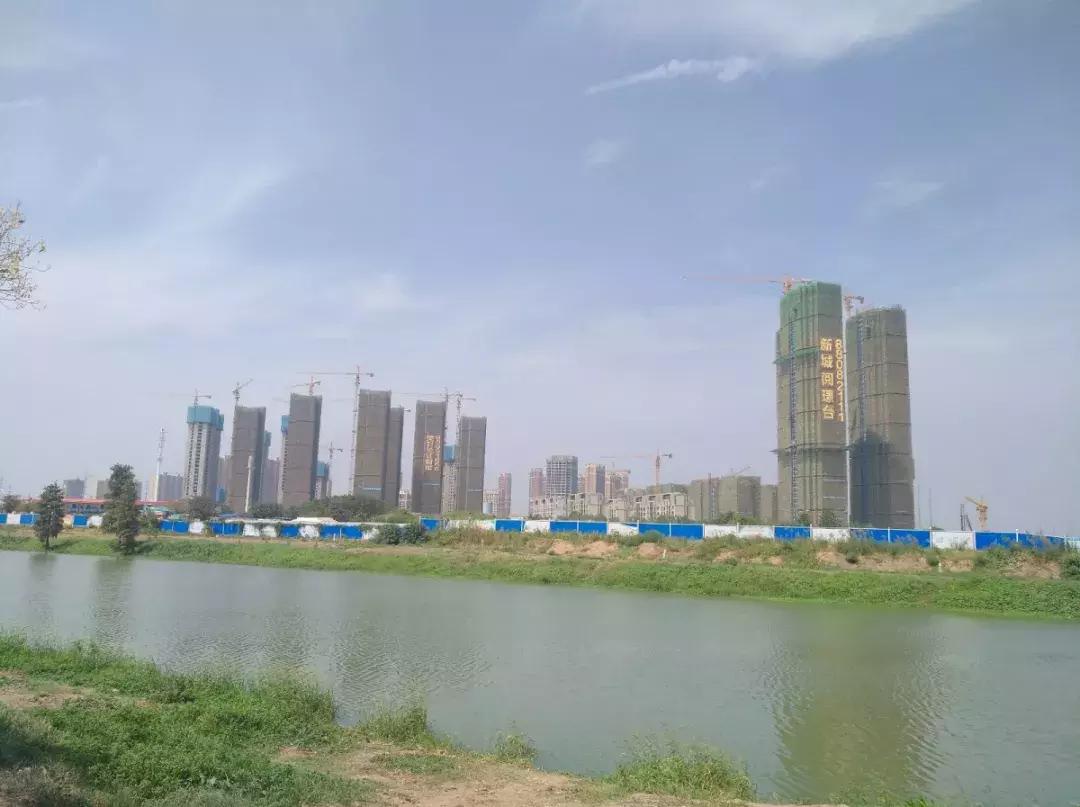 白沙洲告别篇:留汉大学生“首站”青菱新区