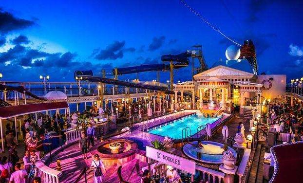 对海乘的职业认知,海乘工作的优势与缺点