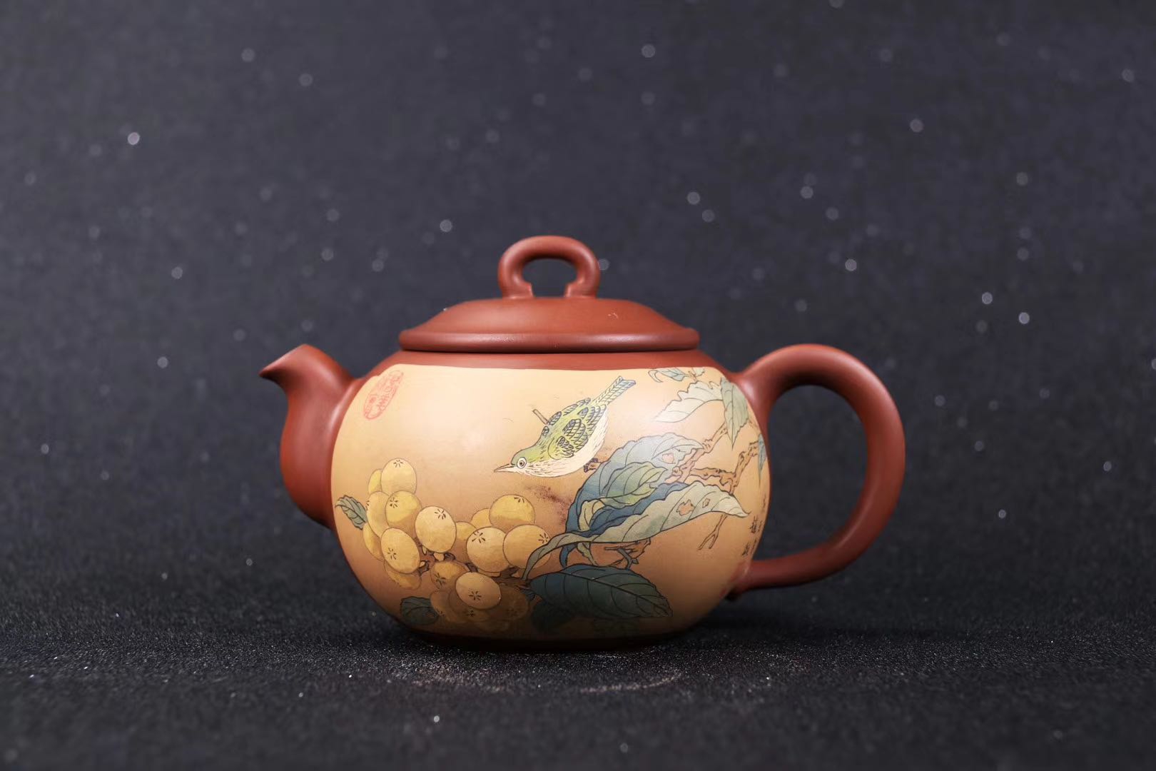 建水紫陶匠人王志平,建水紫陶顶级作品