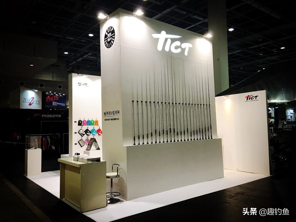 日本钓鱼装备视频,日本钓鱼渔具怎么用