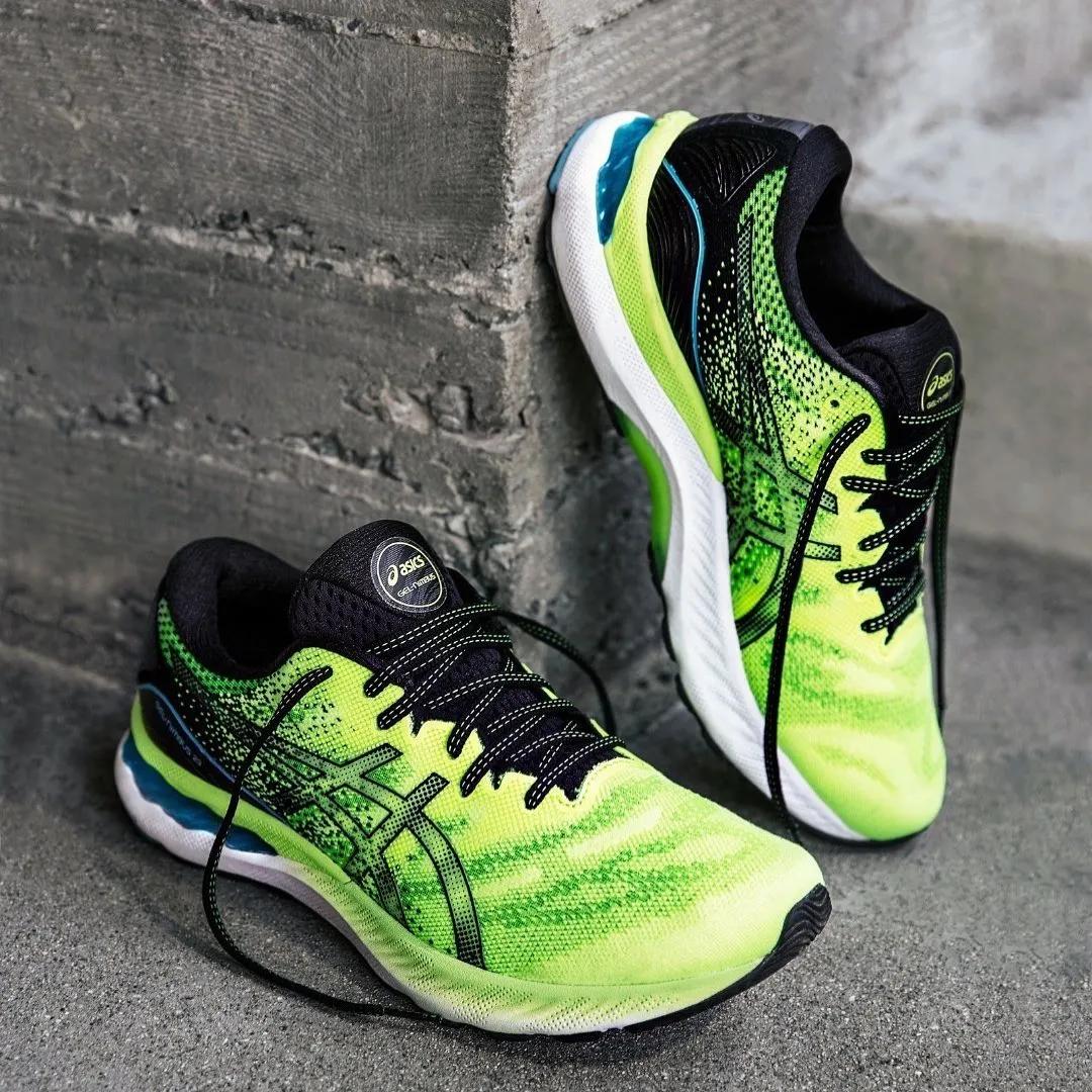 asics跑鞋各个系列推荐,asics复古跑鞋全解读