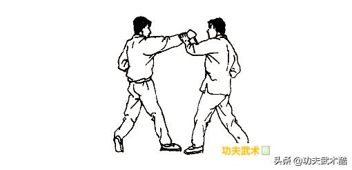 空手夺*首匕**（2），用既猛且狠的手段制服歹徒，保全生命