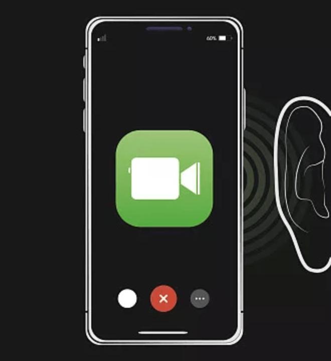 iphone无法录音打电话无声,iphone无法语音说话