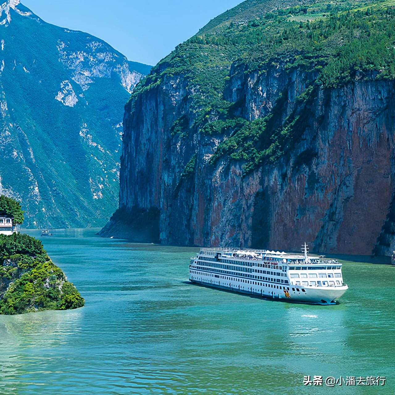 长江黄金号游轮票价,长江黄金1号游轮旅游