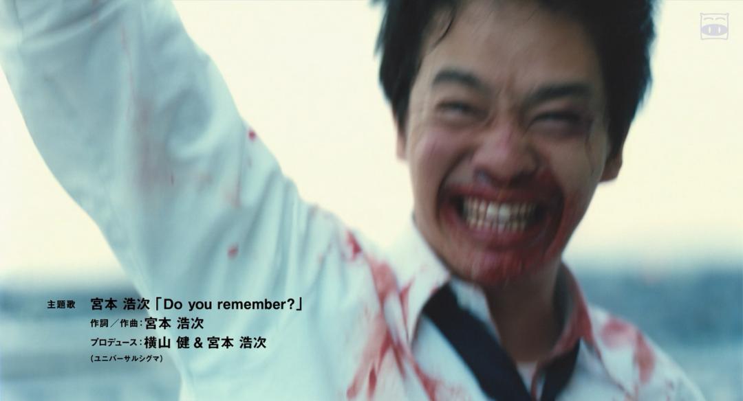 苍井优又「脱」了，这片看得太心疼！