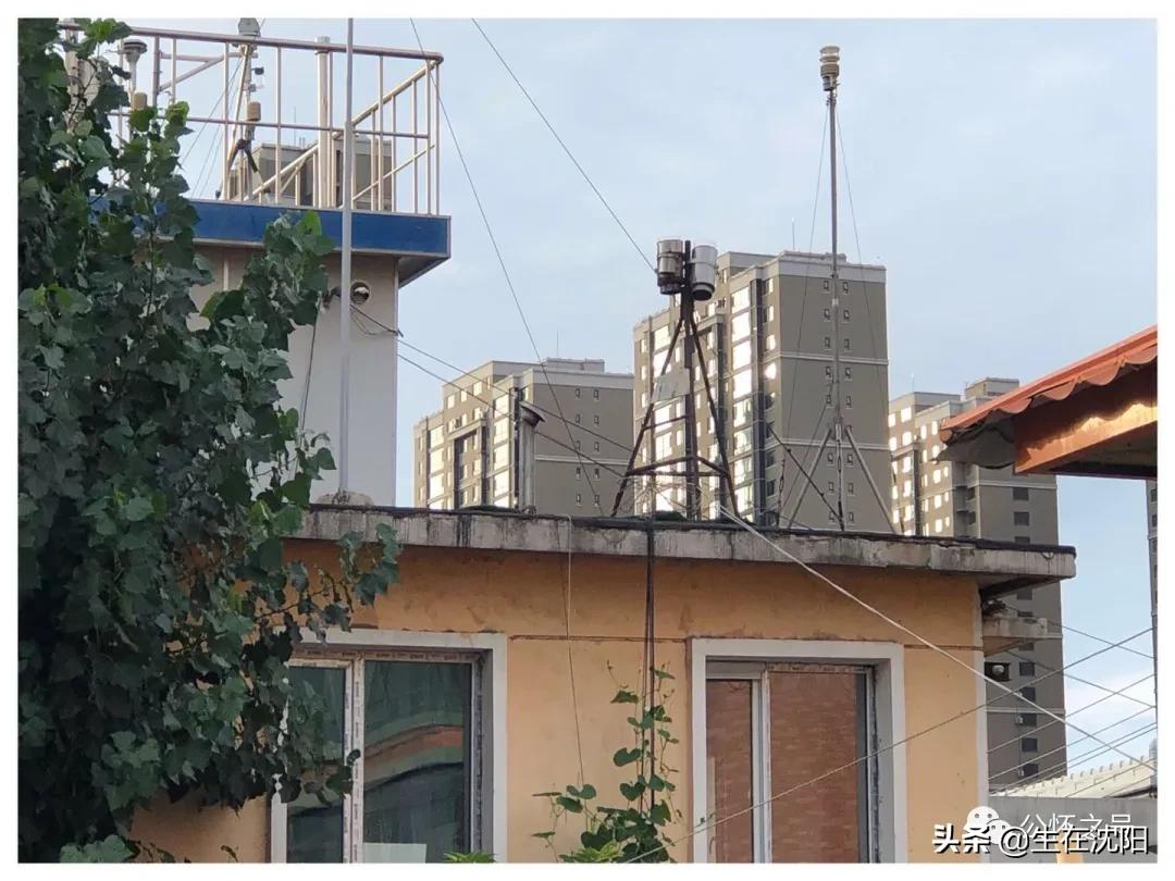 大沈阳岁月钩沉-春日公园水源地