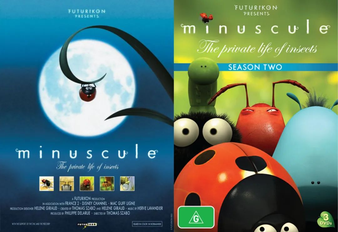 豆瓣9.6！娃刷到停不下来，还能看出人生大道理