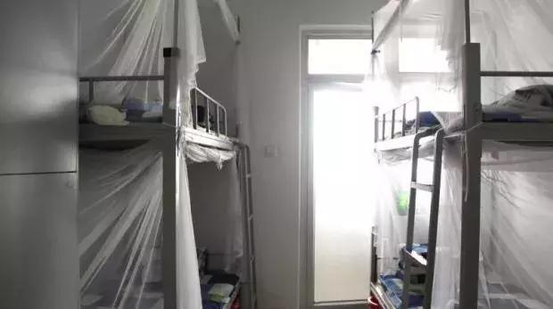 深圳公立高中哪个学校宿舍条件好,深圳公办普高都有宿舍吗