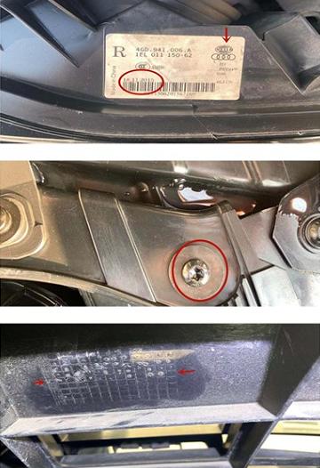 4年的奥迪a6l还值多少钱,4年左右的奥迪a6多少钱