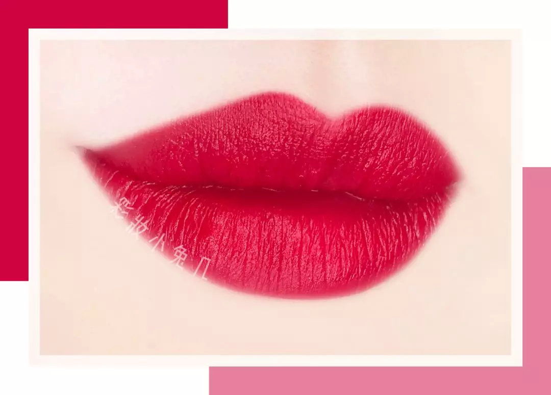 黄皮口红色号显白平价,口红哪个颜色少女大牌