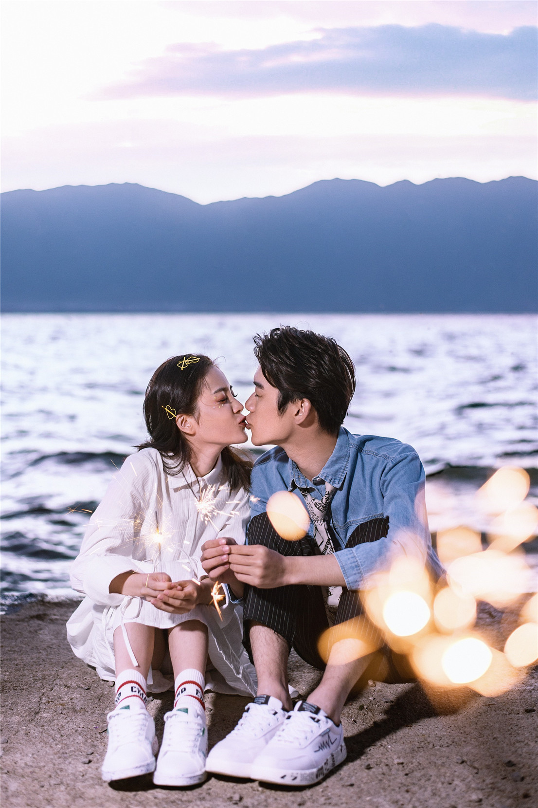 大理婚纱照价格是多少,大理婚纱照旅拍价格1-2万左右