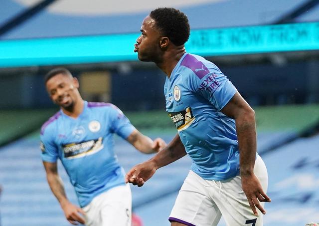 复盘曼城VS阿森纳:再好的门将也拯救不了大卫·路易斯自杀式防守