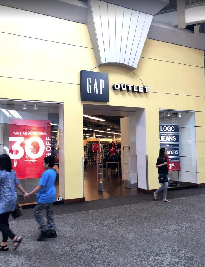 安大略｜OntarioMills美国平价品牌聚集地