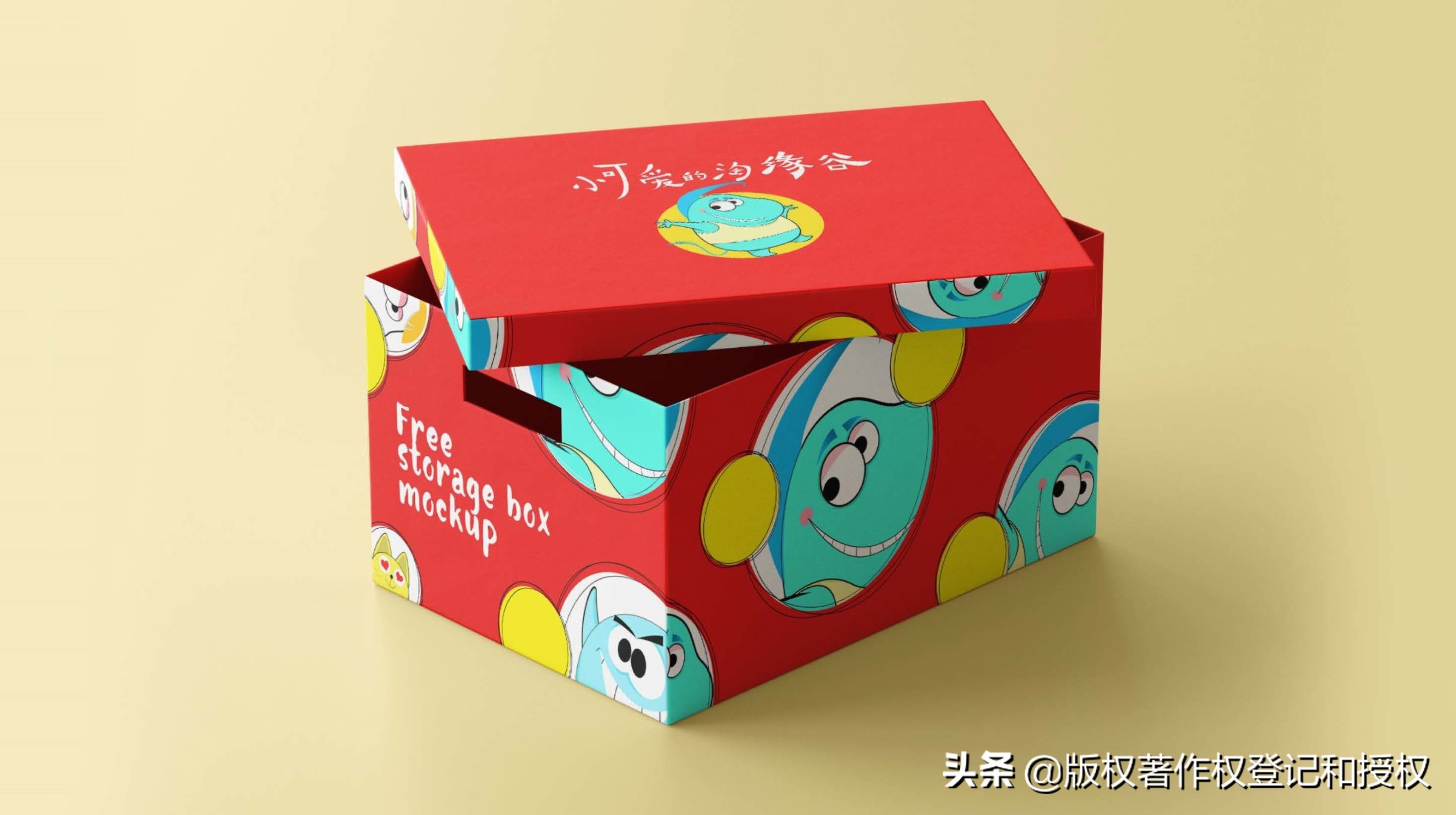 ip授权与品牌联名的区别,什么是品牌联名