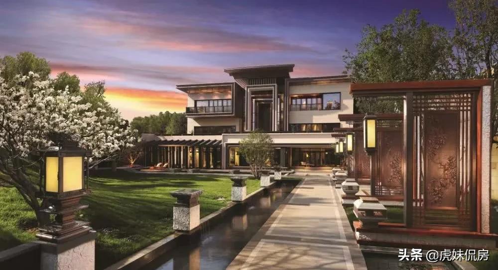 合肥顶级别墅豪宅,合肥10大豪宅曝光