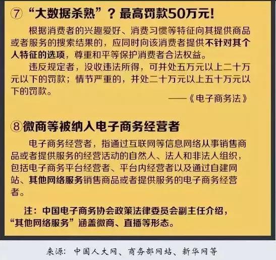 代购新规是真的吗,微商和代购最新规定