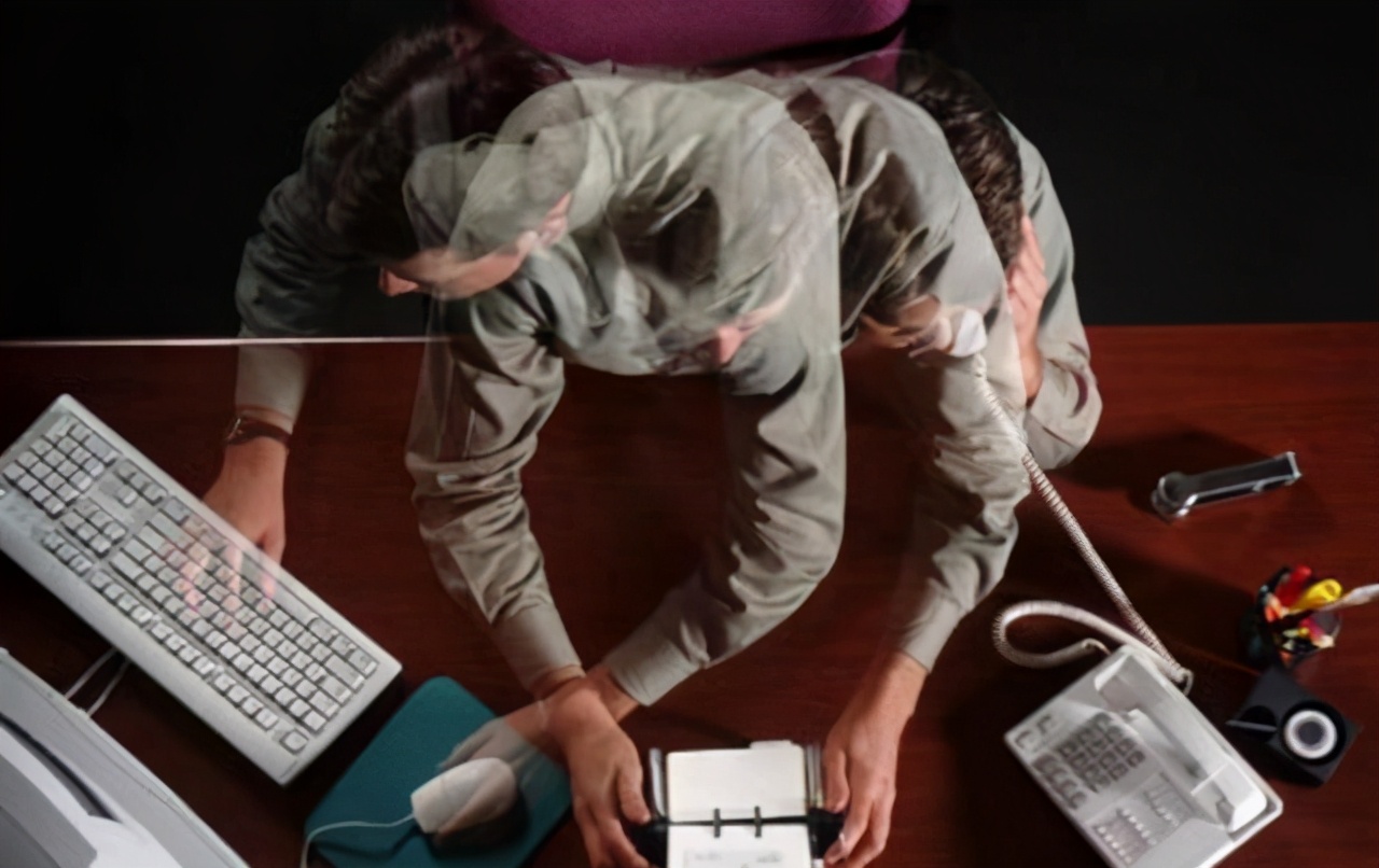 除了996还有什么工作制度呢,除了996还有啥