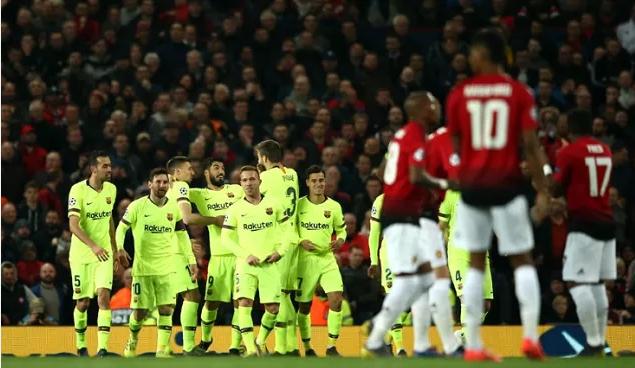 这是欧冠,欧冠曼联巴萨视频