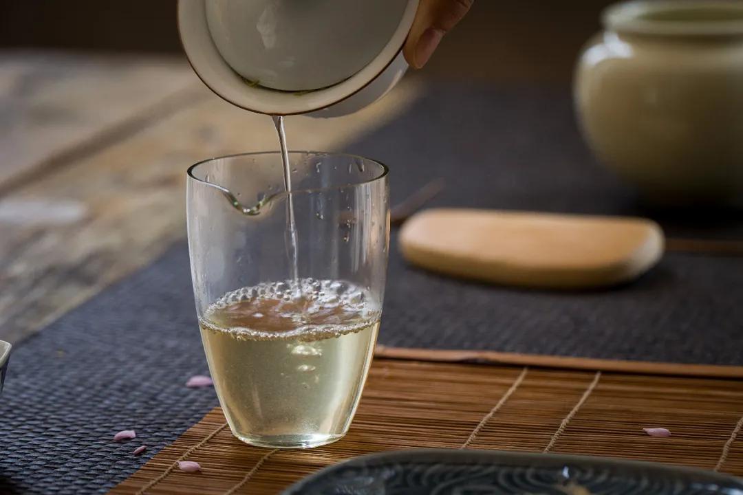 如何品茶才知绿茶好坏,绿茶品鉴方法