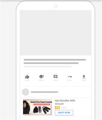 谷歌广告系列流程,常用的五种谷歌广告类型详解