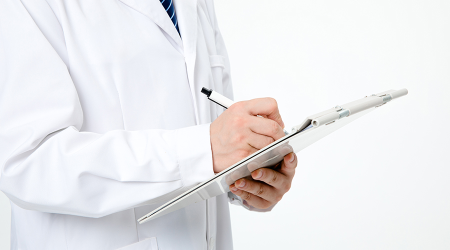 怀孕为什么开不了病假单,怀孕了医生不给开假条怎么办