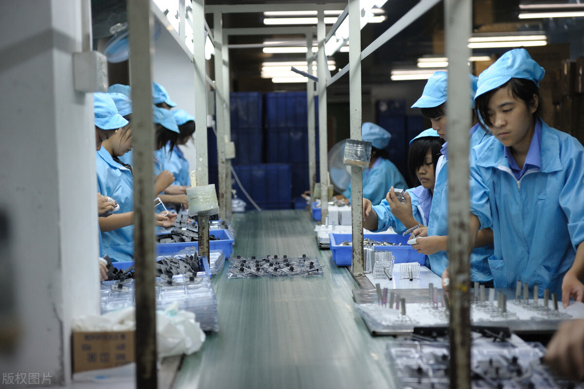 在农村做什么加工厂好赚钱,在农村办棺材加工厂赚钱吗