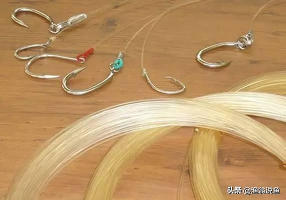 海竿抛投老是缠线怎么搞的,海竿钓浮线怎么绷直
