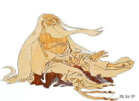 鬼谷子是哪个神仙,鬼谷子为何被称为千古第一奇人