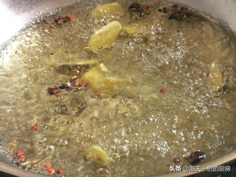 如何炒河虾又简单又好吃,如何炒河虾才好吃又简单