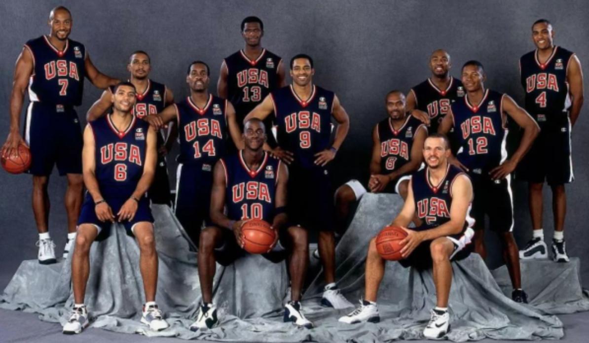 梦之队梦八集锦,梦之队一队和梦8对比