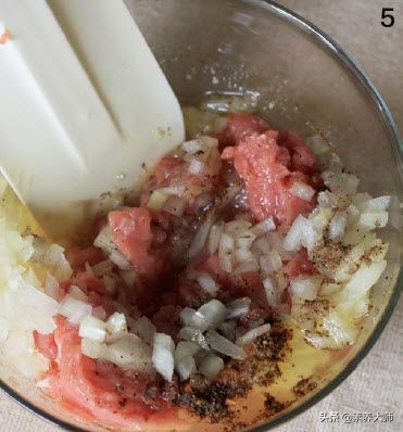 米汉堡餐厅,蜗牛餐厅米汉堡