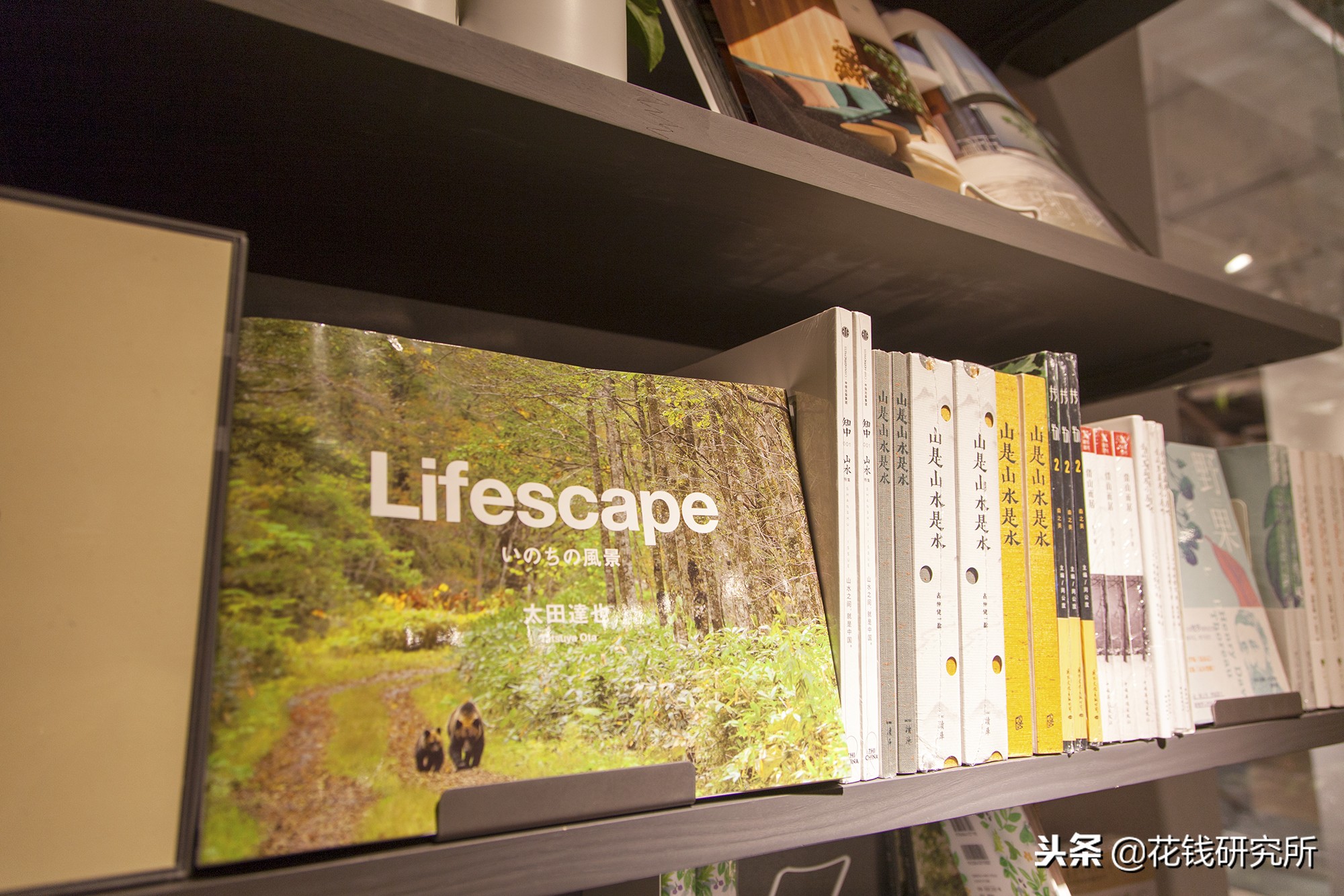 郑州muji世界旗舰店,全球第二家muji世界级旗舰店