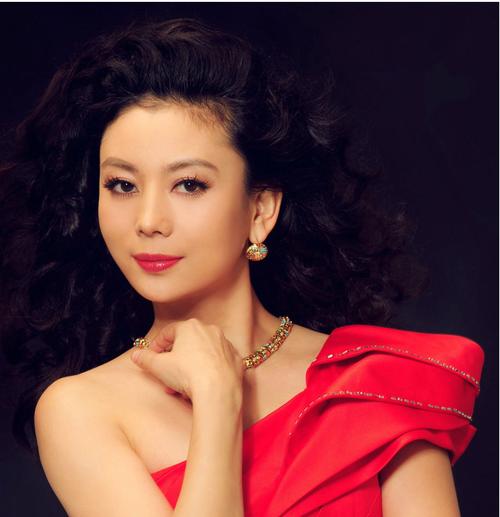 从主持人到女企业家,从家庭主妇到知名企业家走过的路