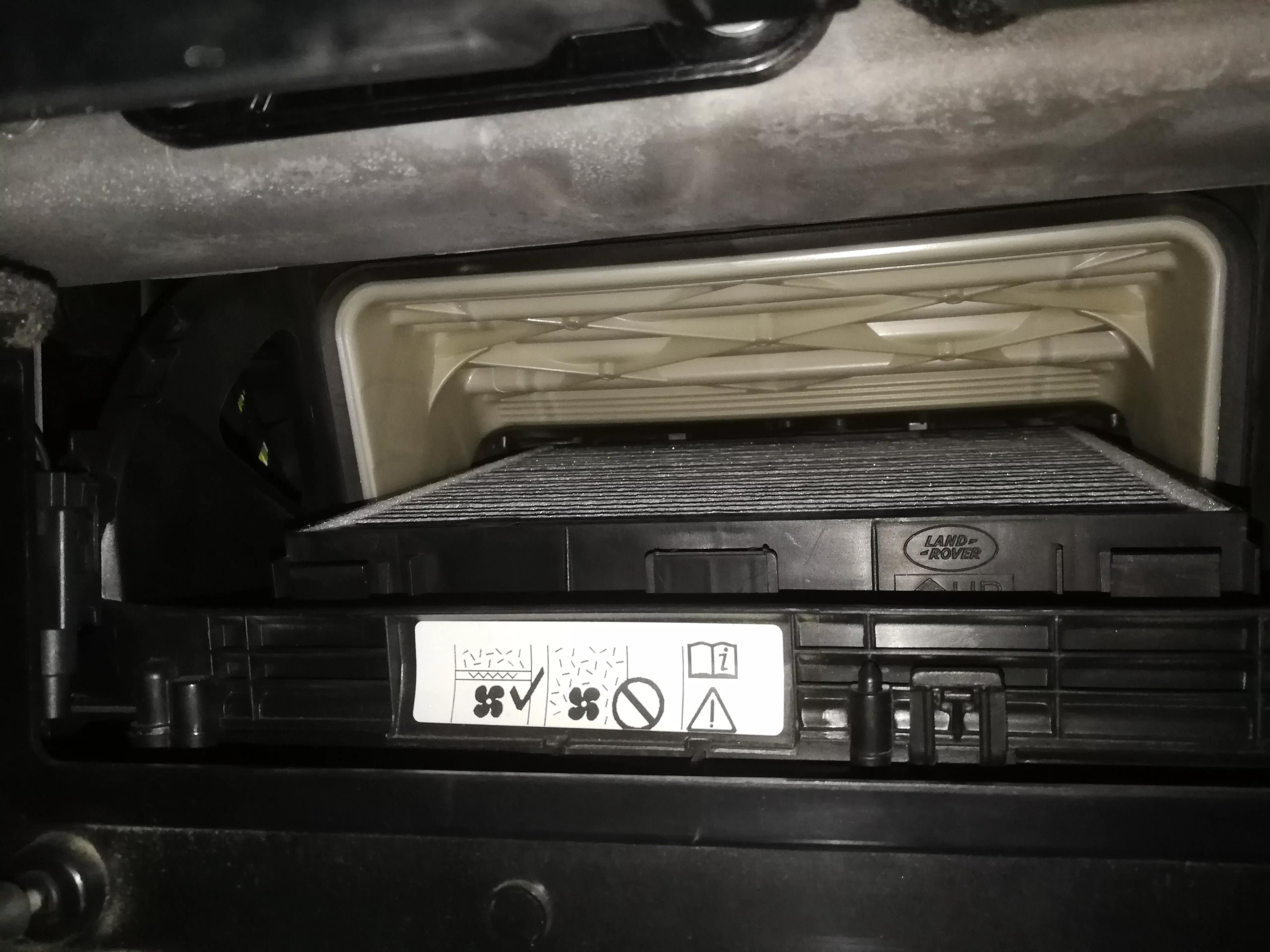 土豆的养车日记：路虎揽运8万里程对伙伴的优待