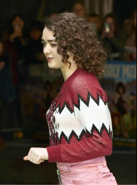 让肩部变窄的穿搭技巧,穿搭干货所有体型穿搭技巧