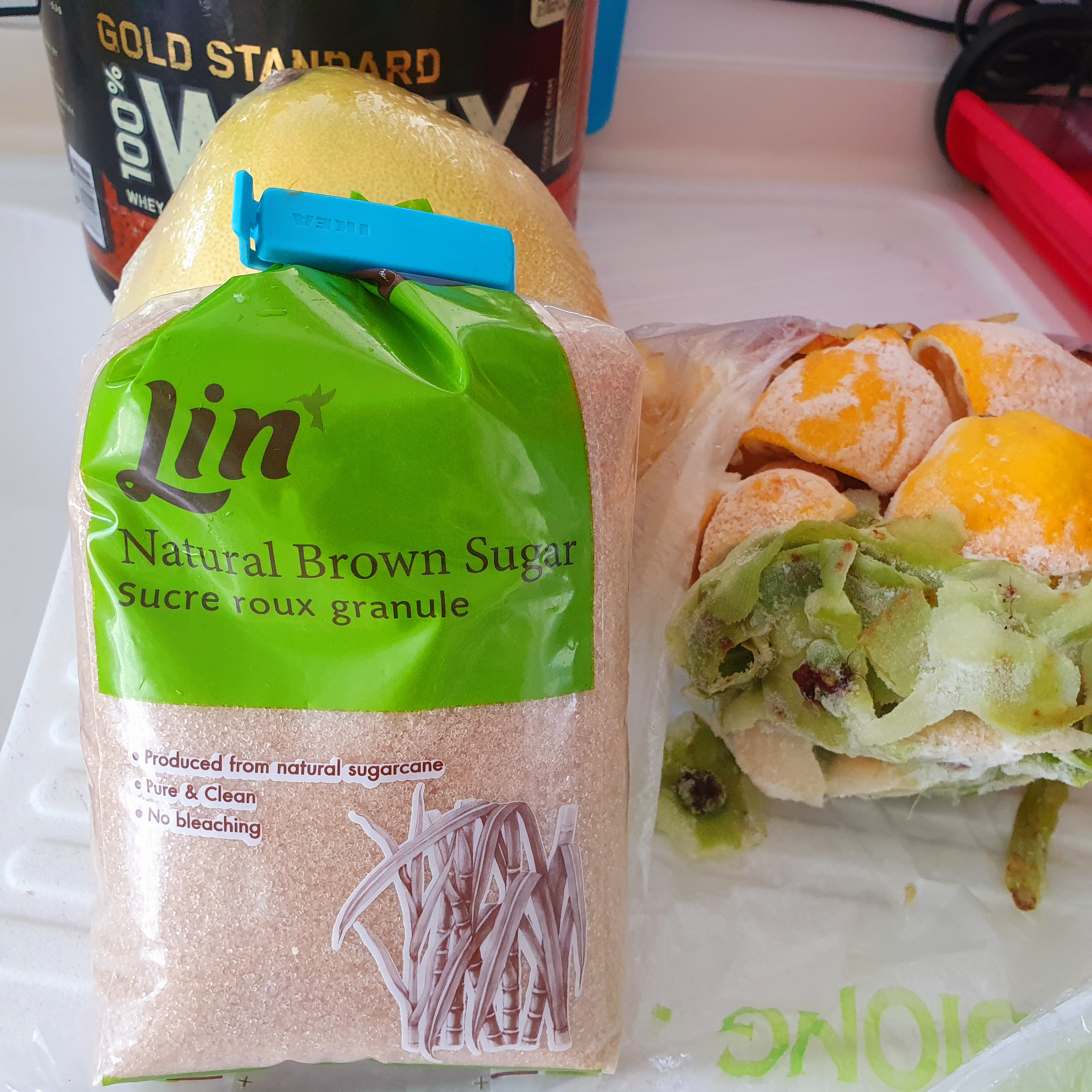 坏的花生米如何做环保酵素,用动物内脏做环保酵素肥料