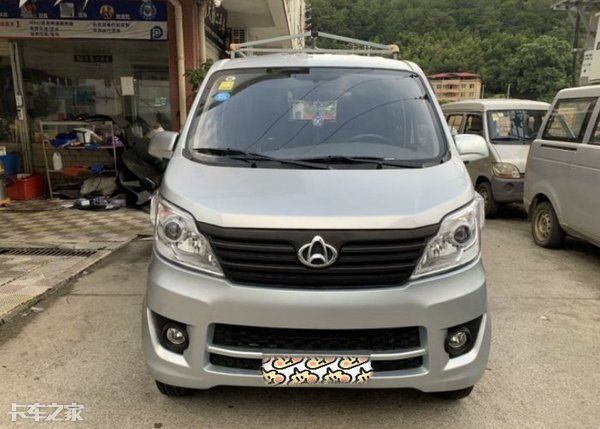 买了新长安星卡真实感受,多拉快跑和长安星卡