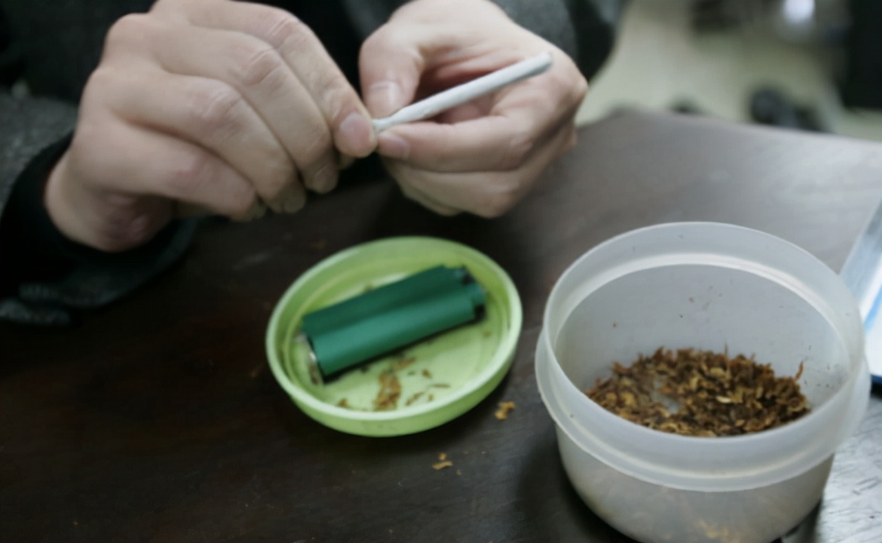 四种不可抽的香烟,这4种香烟是不能抽的