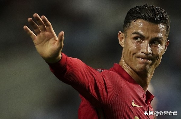 曼联官宣c罗图片,曼联官宣c罗附数据