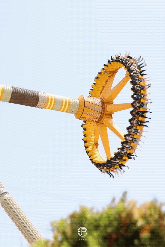 上海梦幻魔都,魔都梦幻之城