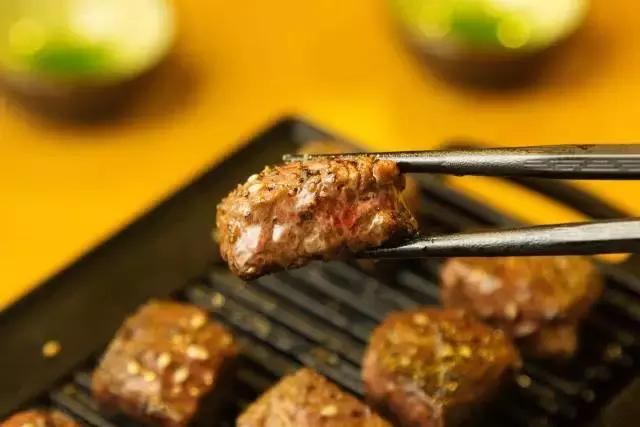 杭州好吃好玩的街区,杭州高端美食街