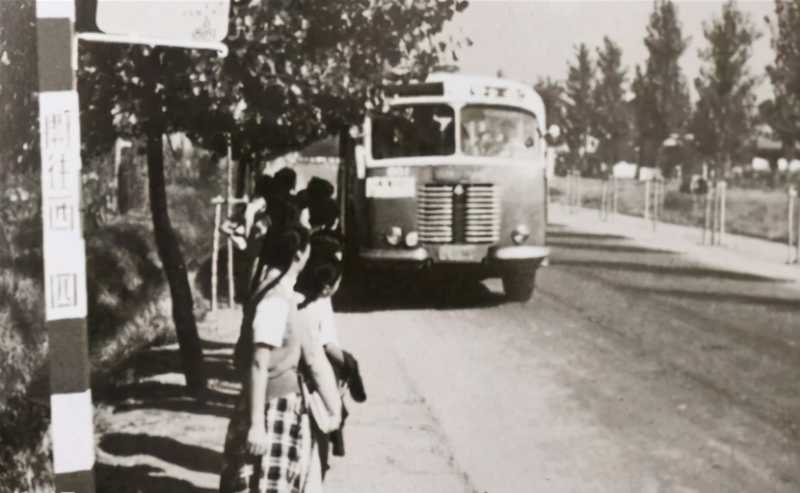 胡同里的爱情：荷兰贵族小姐嫁中国工人，染黑发改国籍，无怨无悔